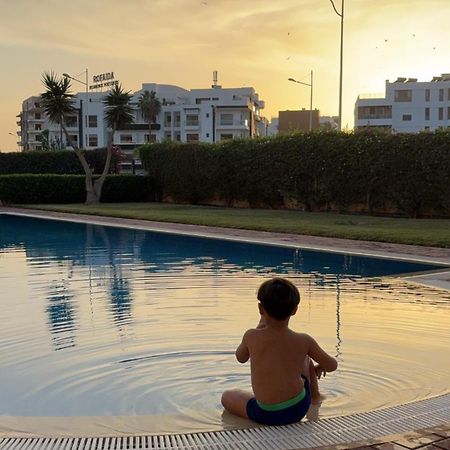 Prime Apt Near Beach With Pool, Amenities, Activities Deals Αγκαντίρ Εξωτερικό φωτογραφία