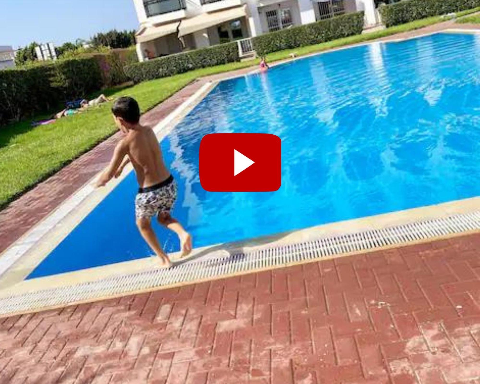 Prime Apt Near Beach With Pool, Amenities, Activities Deals Αγκαντίρ Εξωτερικό φωτογραφία