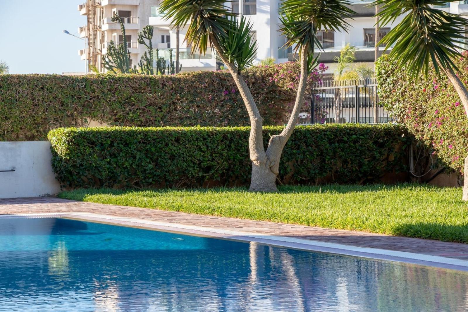 Prime Apt Near Beach With Pool, Amenities, Activities Deals Αγκαντίρ Εξωτερικό φωτογραφία
