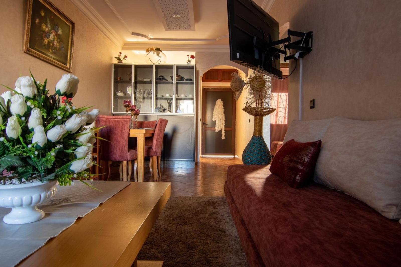 Prime Apt Near Beach With Pool, Amenities, Activities Deals Αγκαντίρ Εξωτερικό φωτογραφία