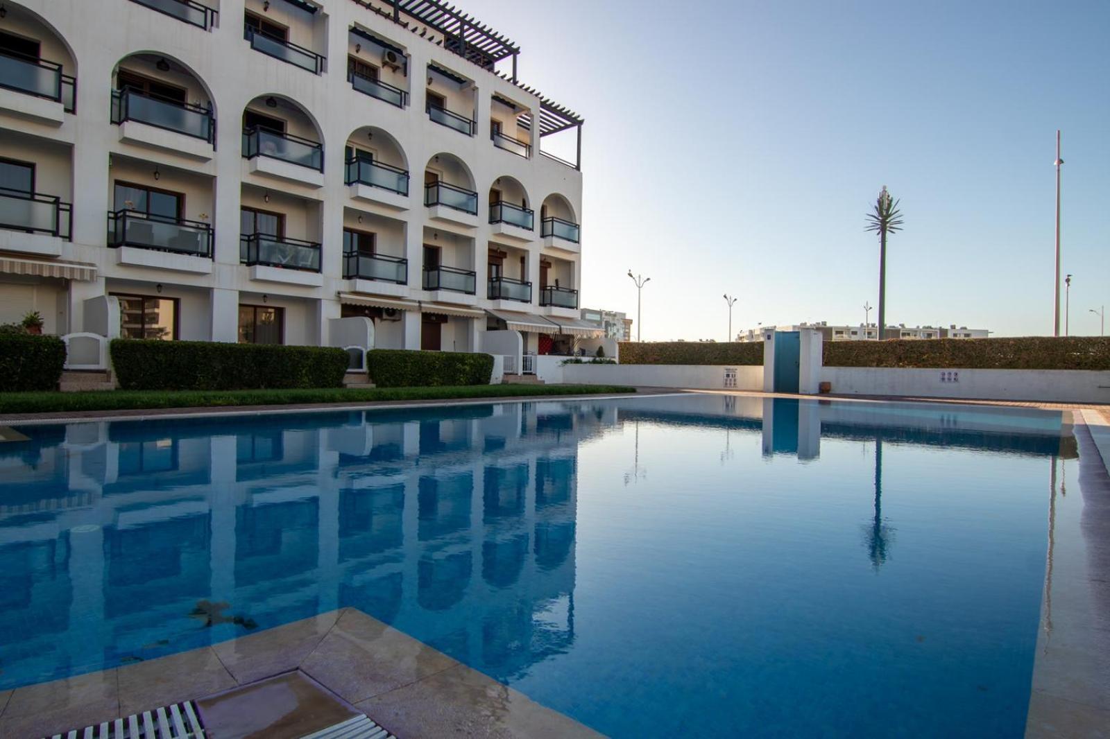 Prime Apt Near Beach With Pool, Amenities, Activities Deals Αγκαντίρ Εξωτερικό φωτογραφία