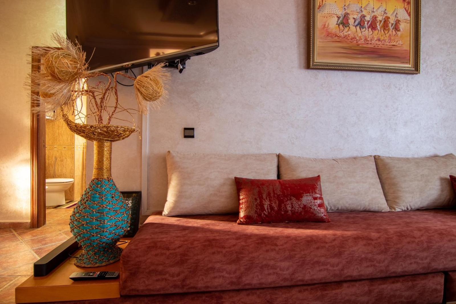 Prime Apt Near Beach With Pool, Amenities, Activities Deals Αγκαντίρ Εξωτερικό φωτογραφία