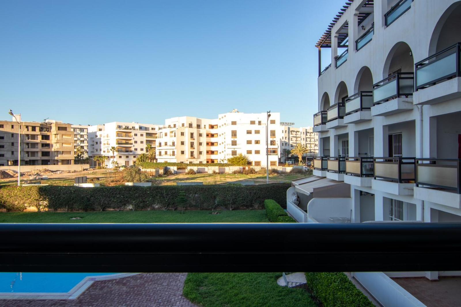 Prime Apt Near Beach With Pool, Amenities, Activities Deals Αγκαντίρ Εξωτερικό φωτογραφία