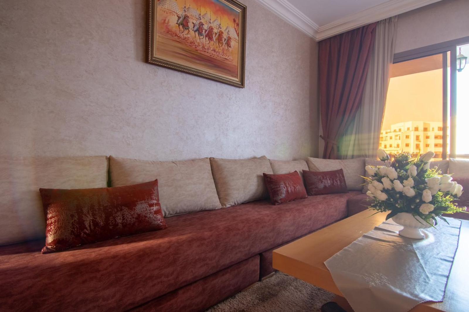 Prime Apt Near Beach With Pool, Amenities, Activities Deals Αγκαντίρ Εξωτερικό φωτογραφία