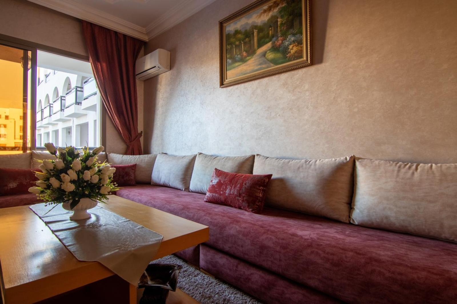 Prime Apt Near Beach With Pool, Amenities, Activities Deals Αγκαντίρ Εξωτερικό φωτογραφία
