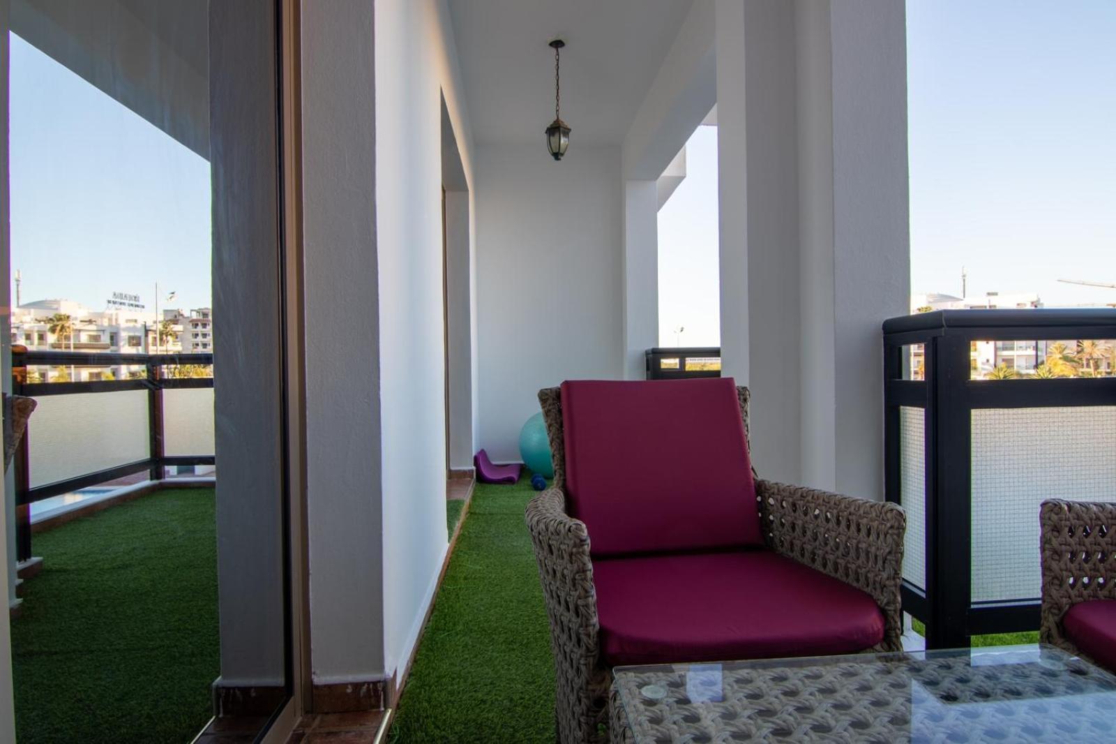 Prime Apt Near Beach With Pool, Amenities, Activities Deals Αγκαντίρ Εξωτερικό φωτογραφία