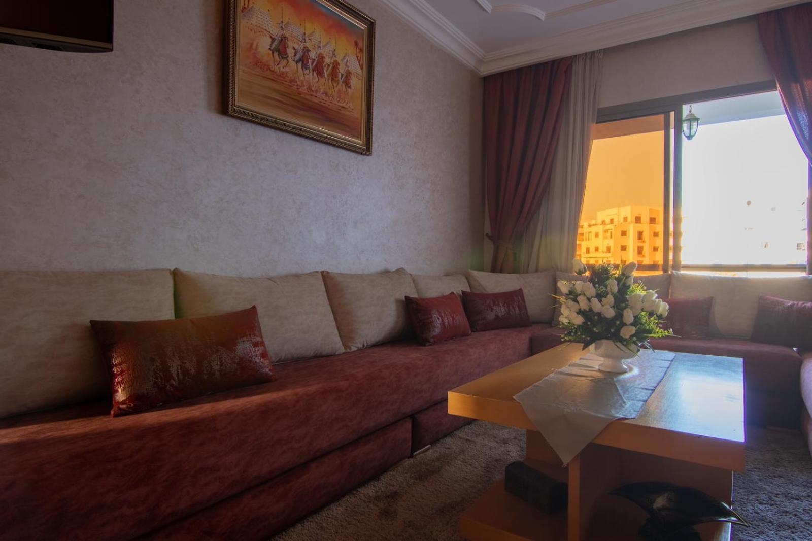 Prime Apt Near Beach With Pool, Amenities, Activities Deals Αγκαντίρ Εξωτερικό φωτογραφία